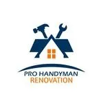 Slide of Pro Handyman Renovation