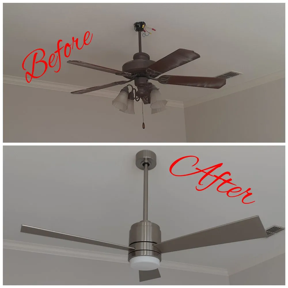 Slide of Pro Handyman Solutions