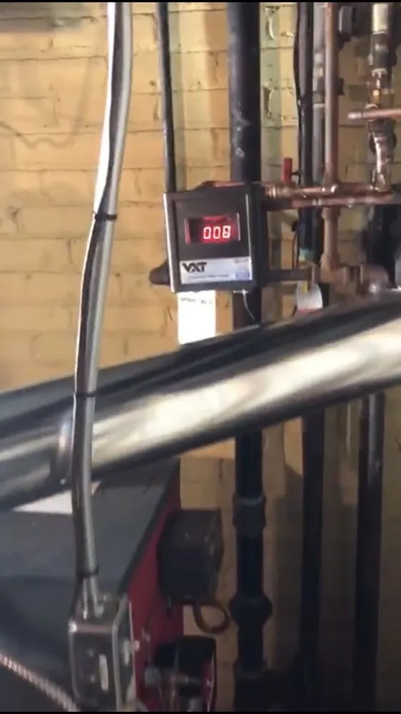 Slide of Pro Heating and Cooling