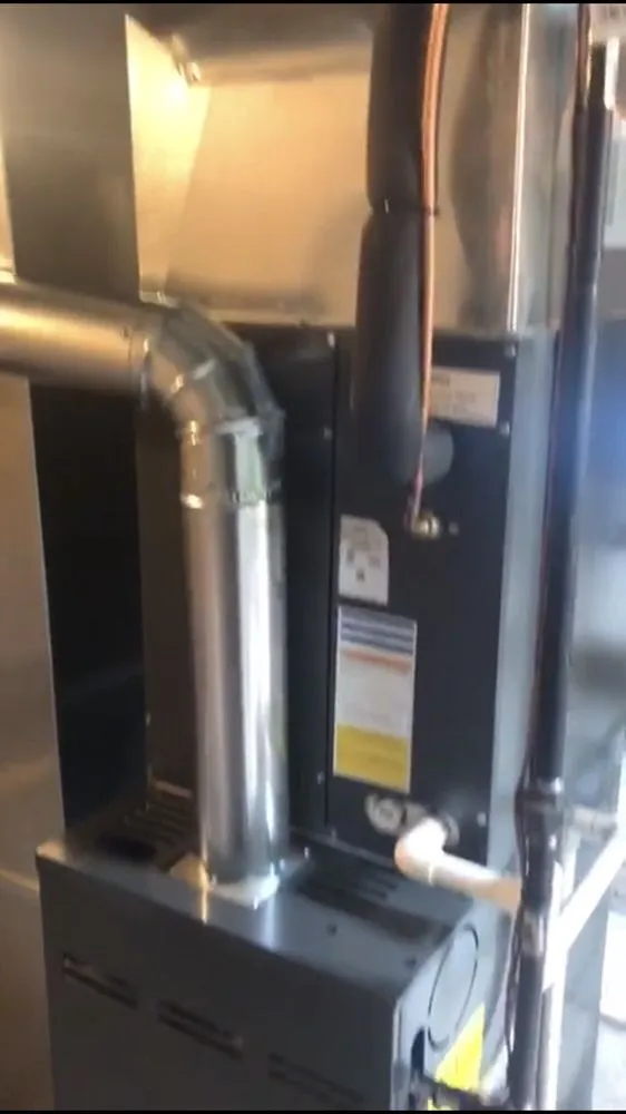 Slide of Pro Heating and Cooling