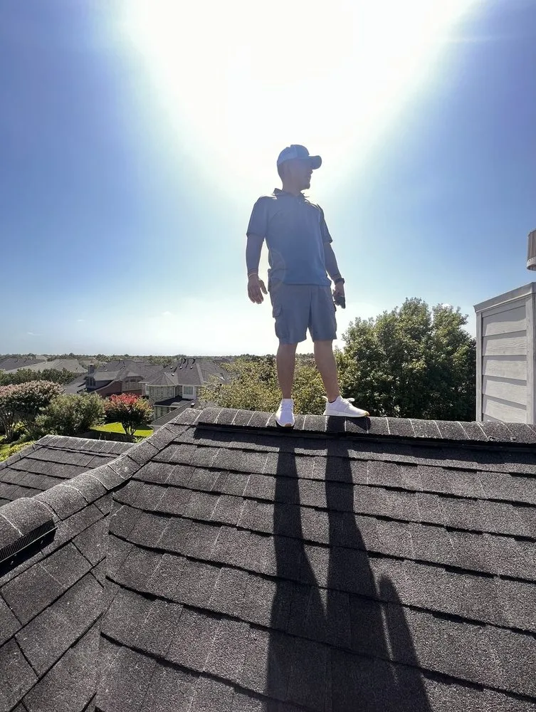 Slide of Pro Home & Solar Services