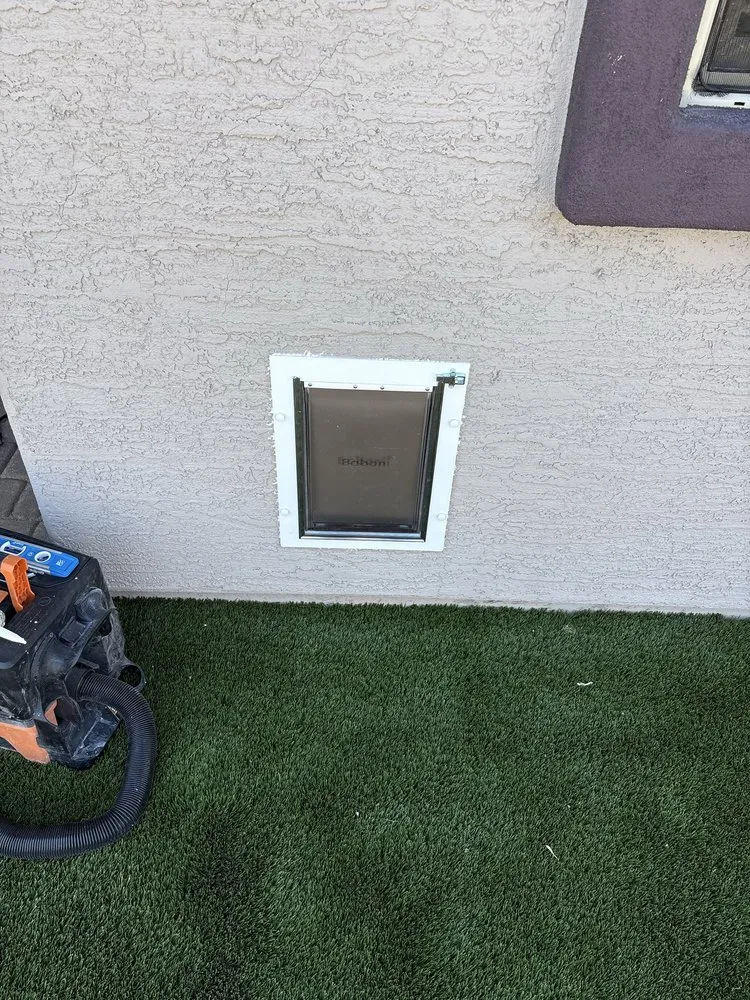 Slide of Pro Home Repairs