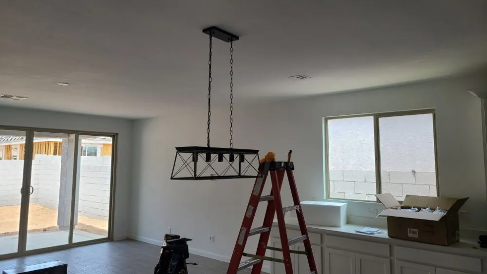 Slide of Pro Home Repairs