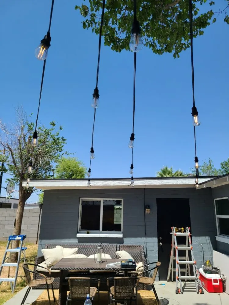 Slide of Pro Home Repairs