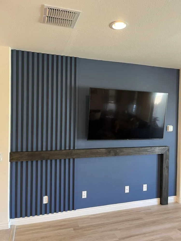 Slide of Pro Home Repairs