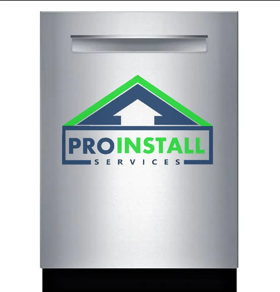 Slide of Pro Install Services