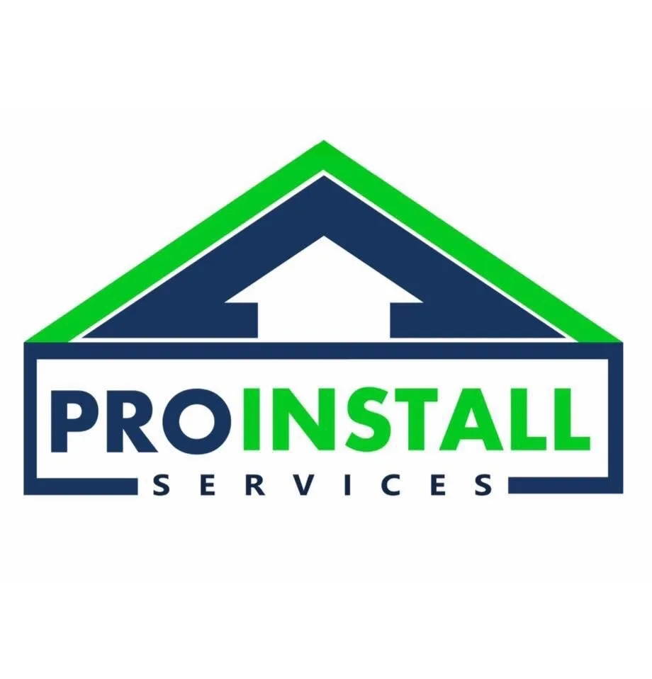 Slide of Pro Install Services