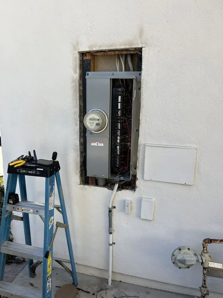 Slide of Pro-Lectric