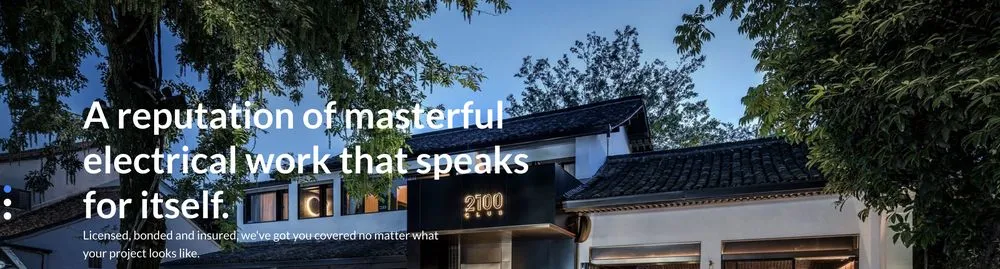 Slide of Pro-Lectric