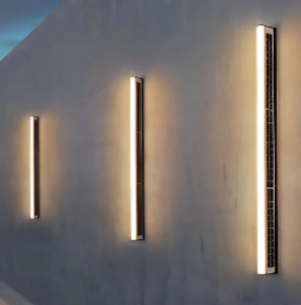 Slide of Pro Light Atx