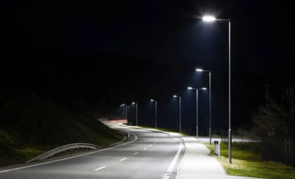 Slide of Pro Light Atx