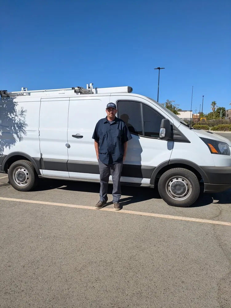 Slide of Pro Light Electric and Energy