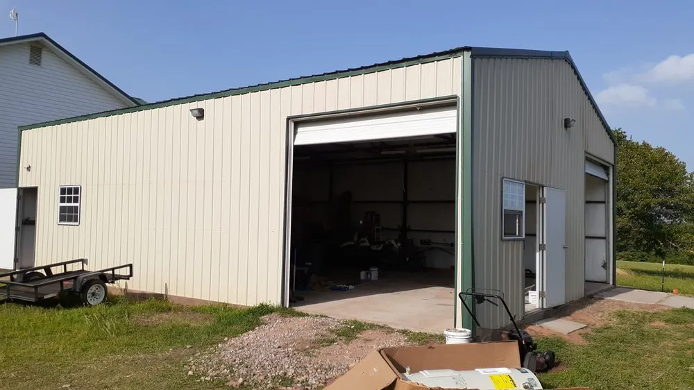 Slide of Pro Line Electric