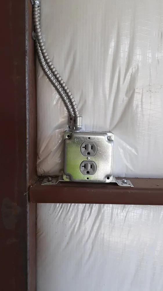 Slide of Pro Line Electric