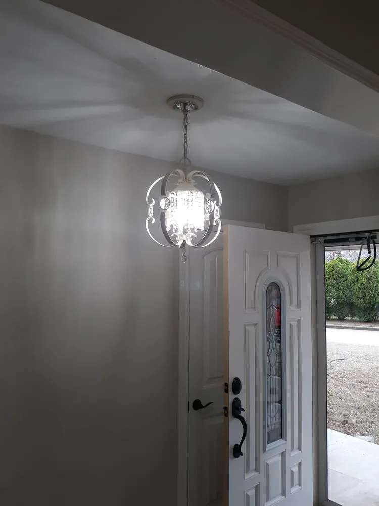 Slide of Pro Line Electric