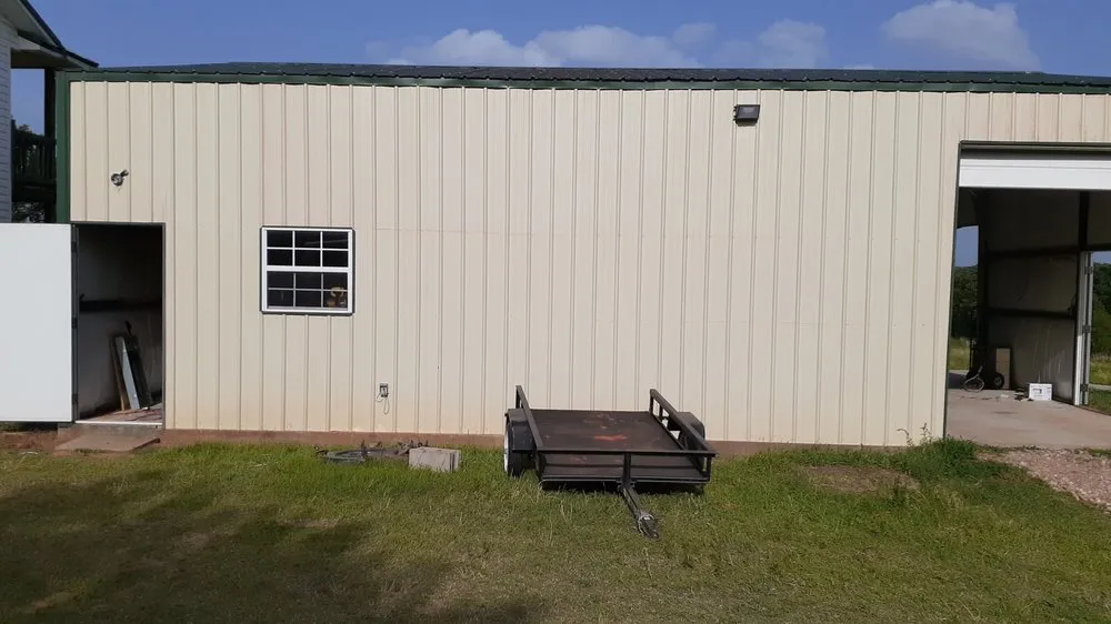 Slide of Pro Line Electric