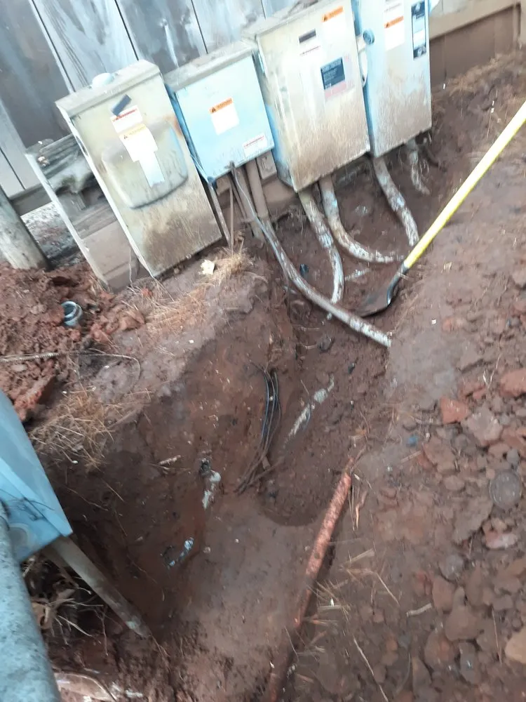 Slide of Pro Line Electric