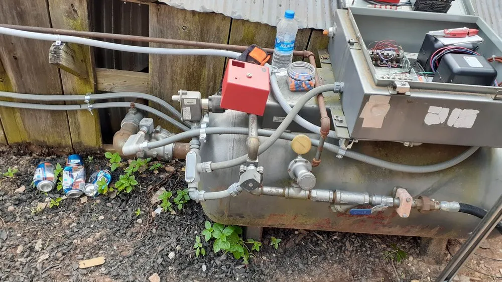 Slide of Pro Line Electric