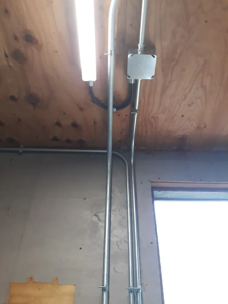 Slide of Pro Line Electric