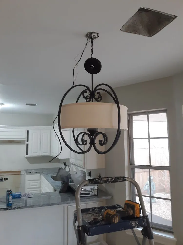 Slide of Pro Line Electric