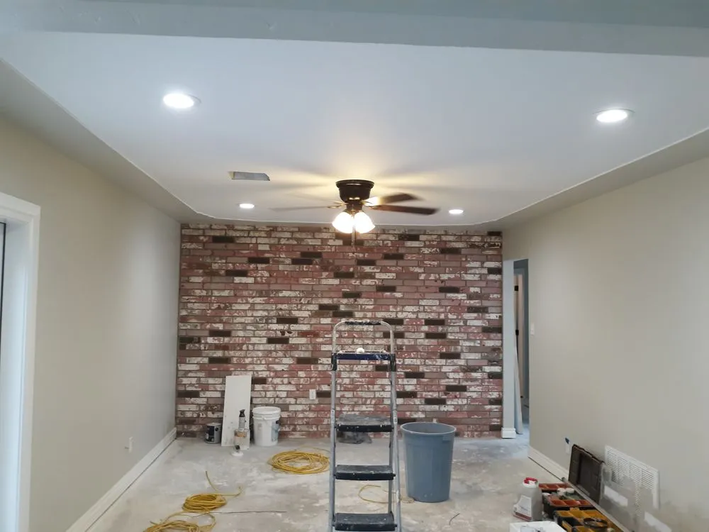 Slide of Pro Line Electric