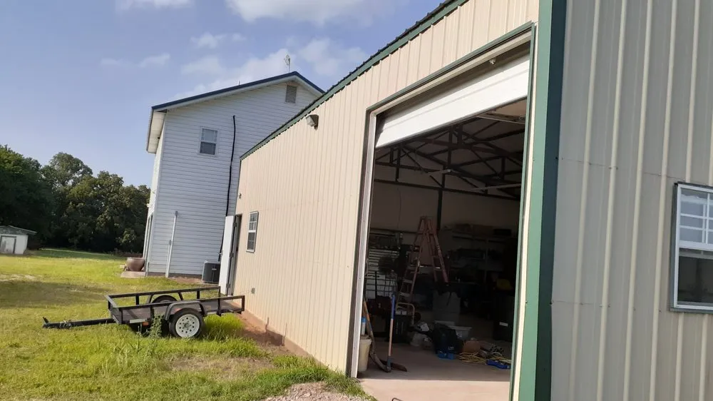 Slide of Pro Line Electric