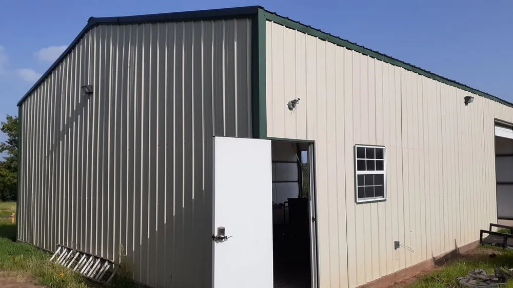 Slide of Pro Line Electric