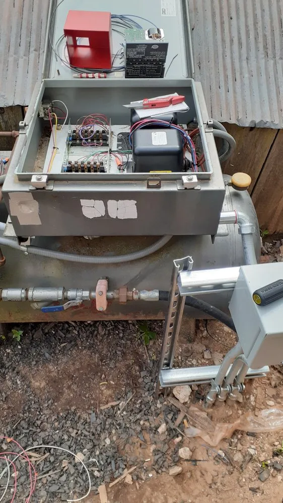 Slide of Pro Line Electric