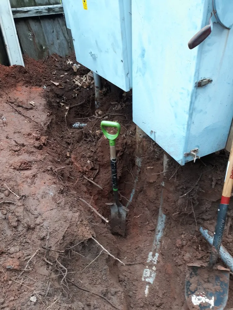 Slide of Pro Line Electric