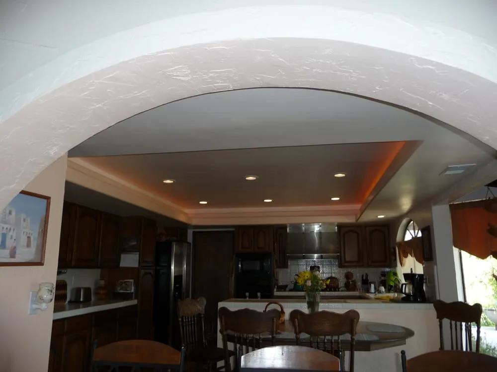 Slide of Pro-Line Electric