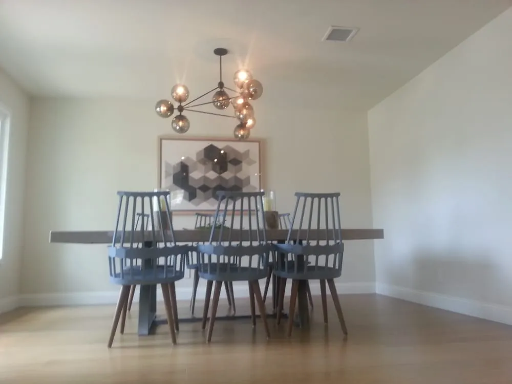 Slide of Pro-Line Electric