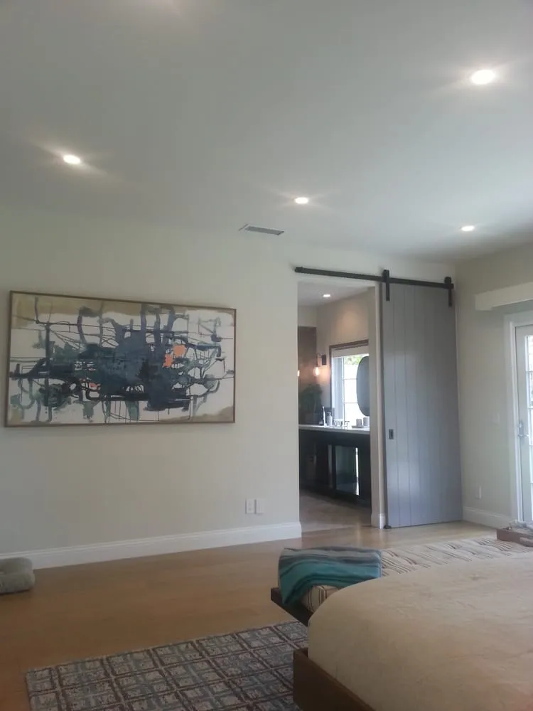 Slide of Pro-Line Electric