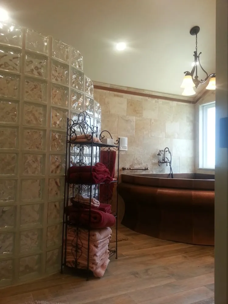 Slide of Pro-Line Electric