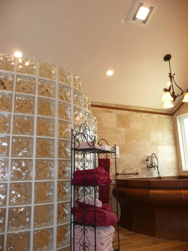 Slide of Pro-Line Electric