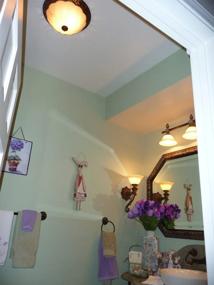 Slide of Pro-Line Electric