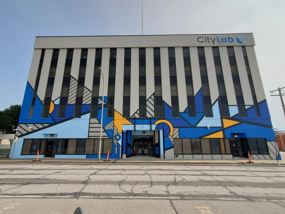 Slide of Pro-Master Electric