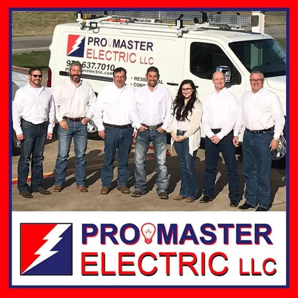 Reliable emergency electrical service service in ,  - Pro-Master Electric