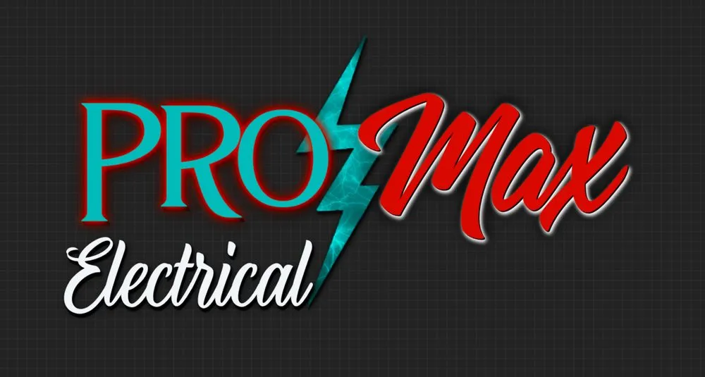 Slide of Pro Max Electrical