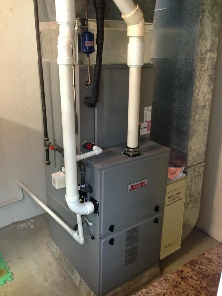 Slide of Pro Max Mechanical