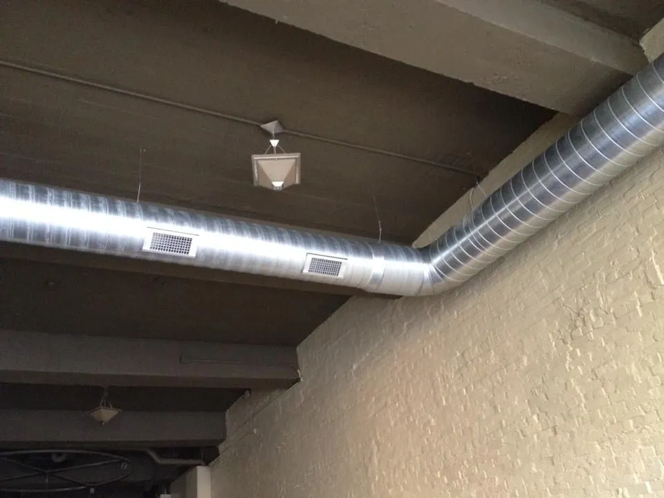 Slide of Pro Max Mechanical