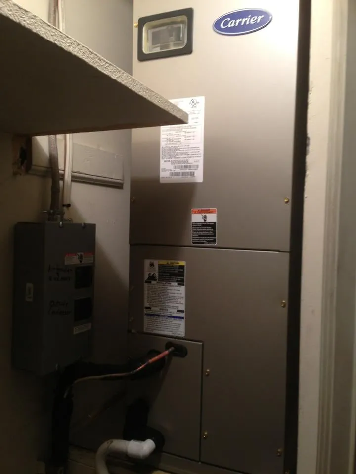 Slide of Pro Max Mechanical