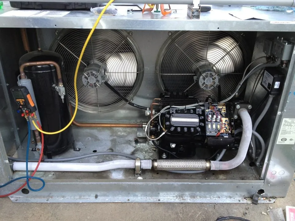 Slide of Pro Max Mechanical