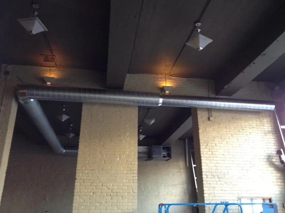 Professional emergency electrical service experts serving , - Pro Max Mechanical