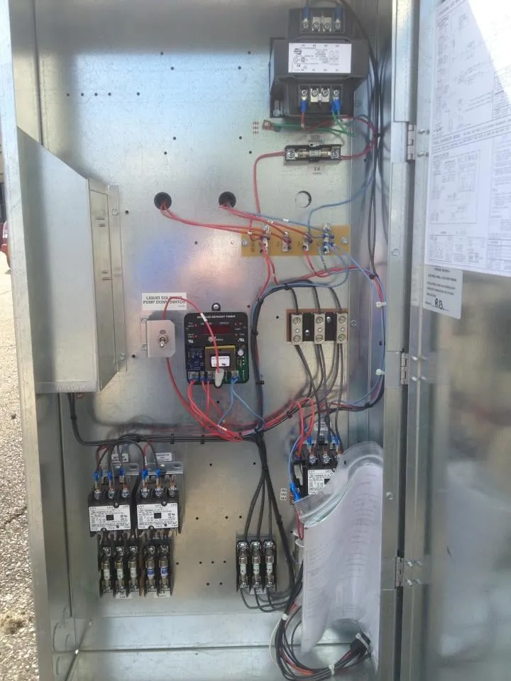 Affordable electrical repair experts serving , - Pro Max Mechanical