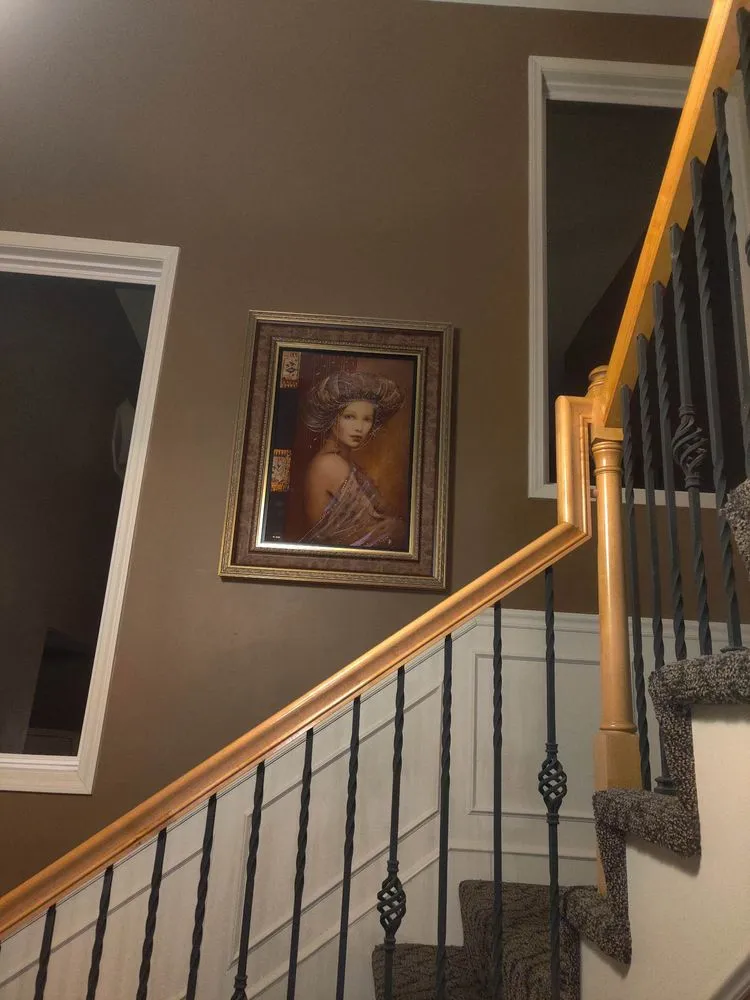 Slide of Pro Mounting