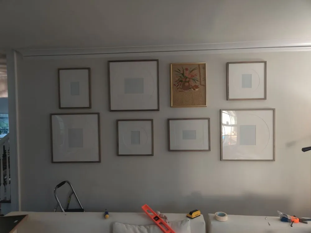 Slide of Pro Mounting