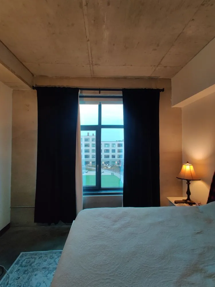 Slide of Pro Mounting