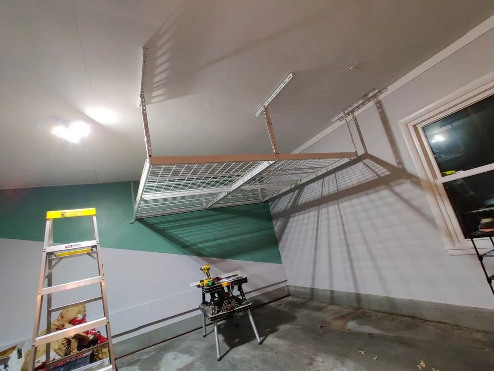 Slide of Pro Mounting