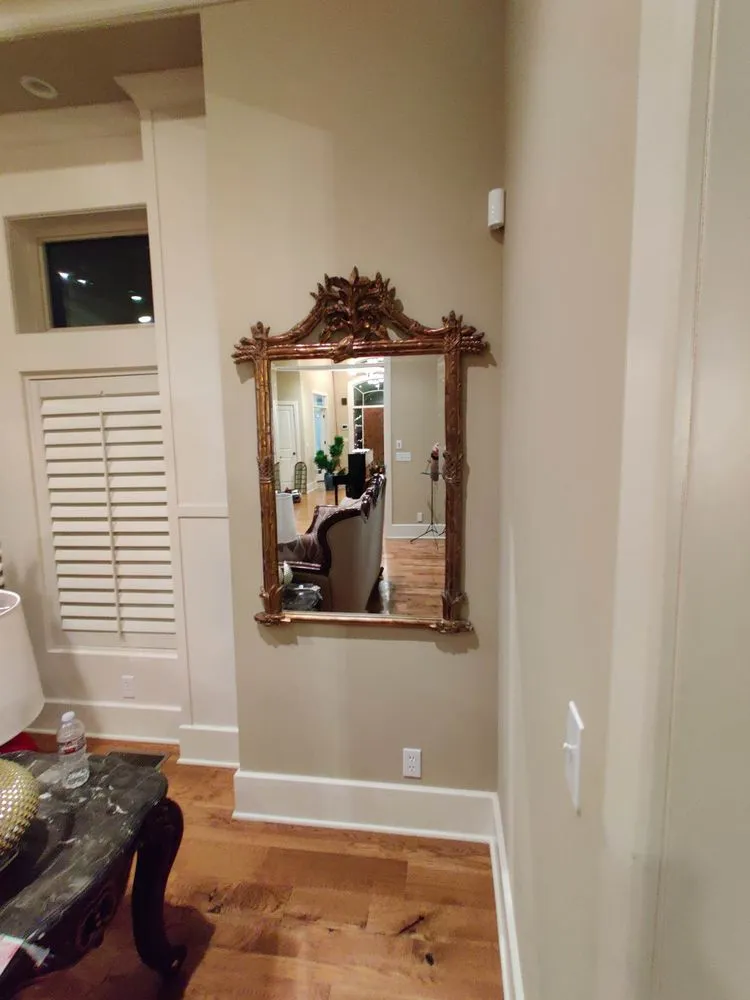 Slide of Pro Mounting