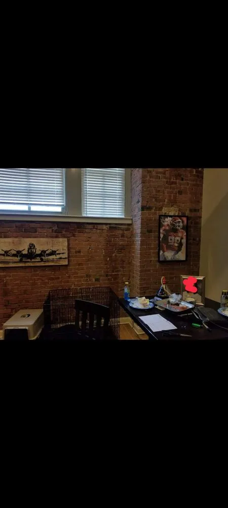 Slide of Pro Mounting